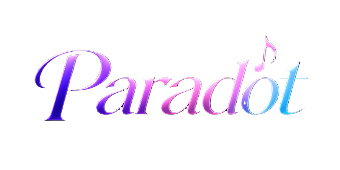 Paradot logo